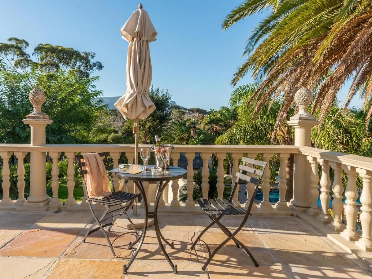 Hotel Ibis House Città del Capo