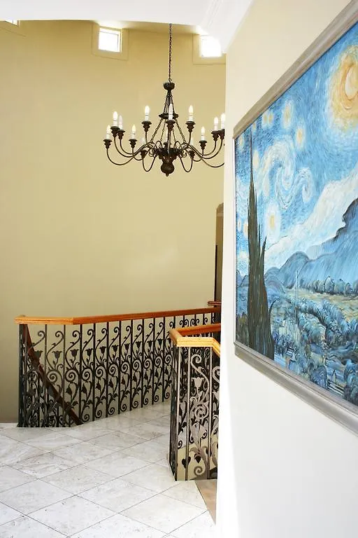 Affittacamere Hotel Ibis House Città del Capo