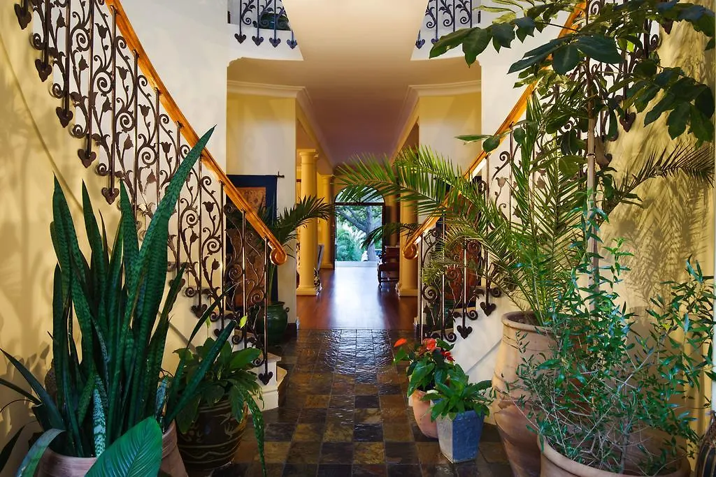 Hotel Ibis House Città del Capo 4*,  Sudafrica