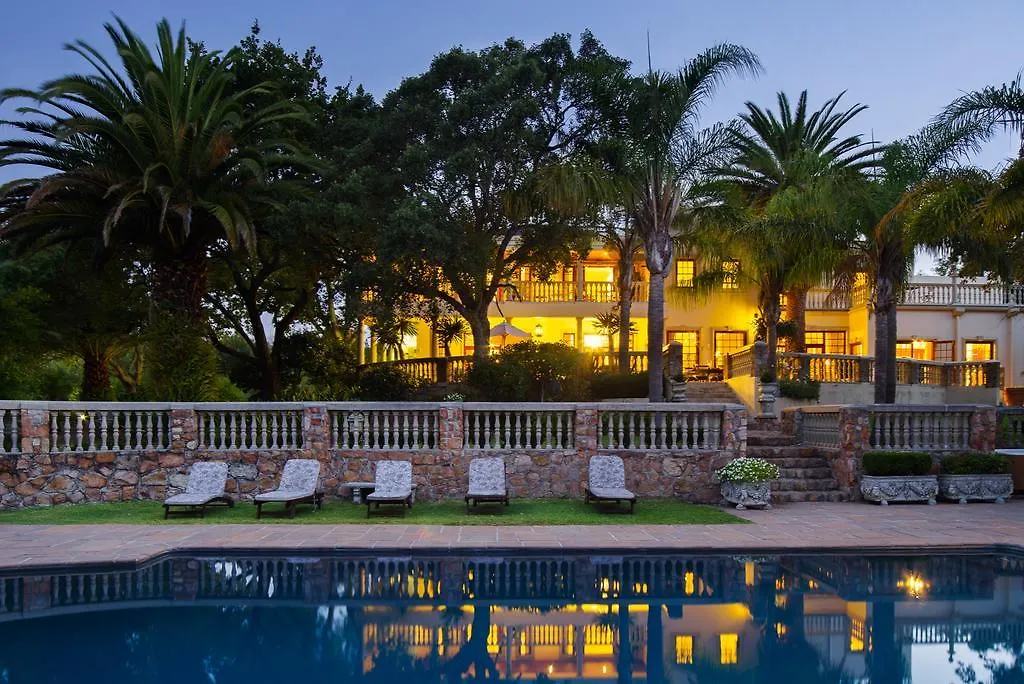 Affittacamere Hotel Ibis House Città del Capo