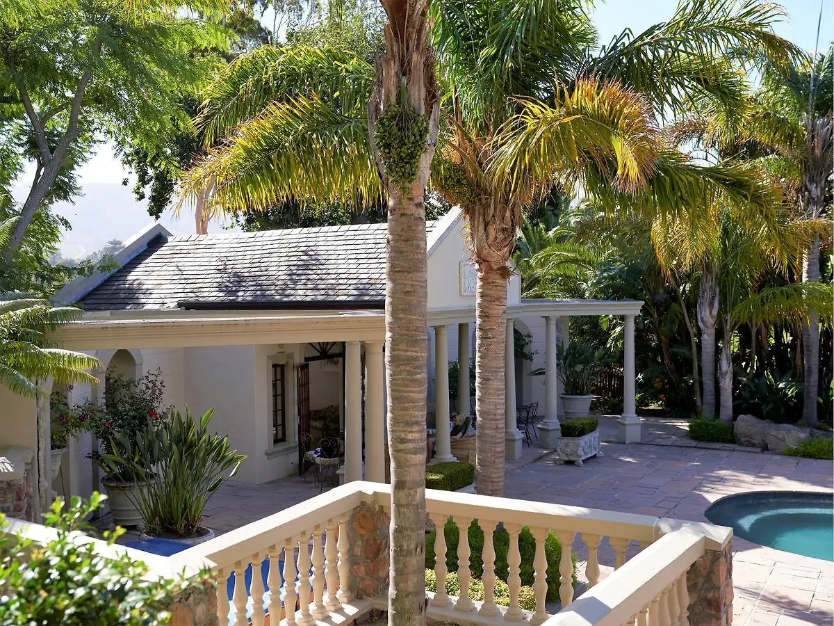Hotel Ibis House Città del Capo Sudafrica