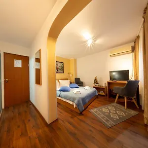 La Casa Nord 3*, Bucharest Romania