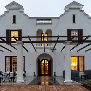Wytham Manor House Cape Town