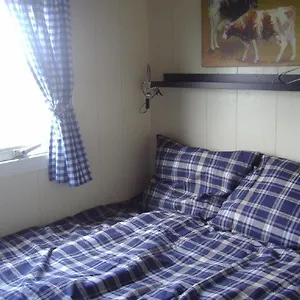 Your Cozy Waggon At The Cows' Paradise , Amsterdam Netherlands