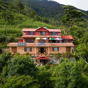 Shivapuri Heights 3*, Kathmandu Nepal