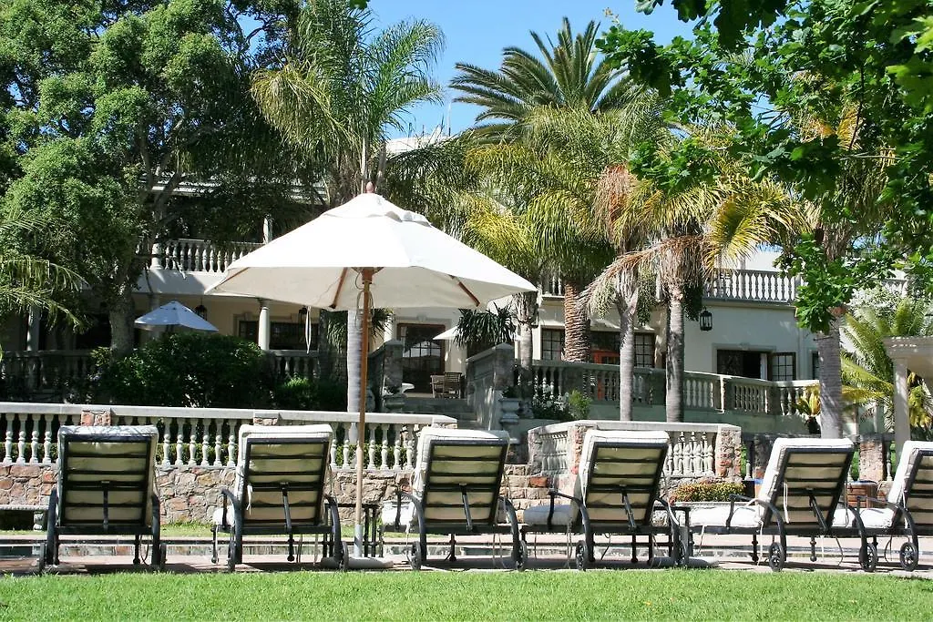 Ibis House Hotel Cape Town Guest house