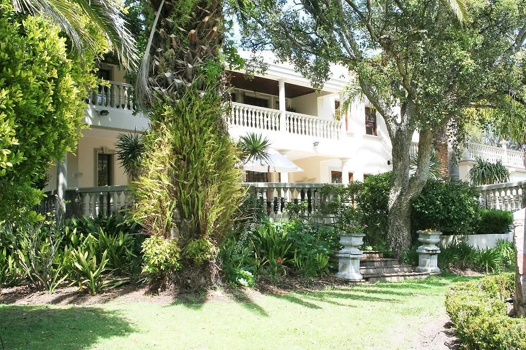 Guest house Ibis House Hotel Cape Town