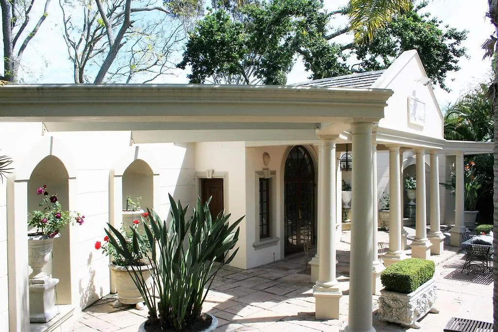 Ibis House Hotel Cape Town Guest house